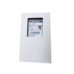 Developer Originale Nero (D-FC30-K) 6LJ70384300, 6LJ70994300, D-FC30-K TOSHIBA Conf.1