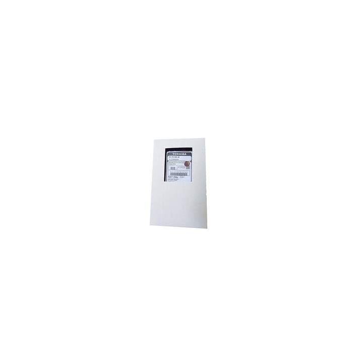 Developer Originale Nero (D-FC30-K) 6LJ70384300, 6LJ70994300, D-FC30-K TOSHIBA Conf.1