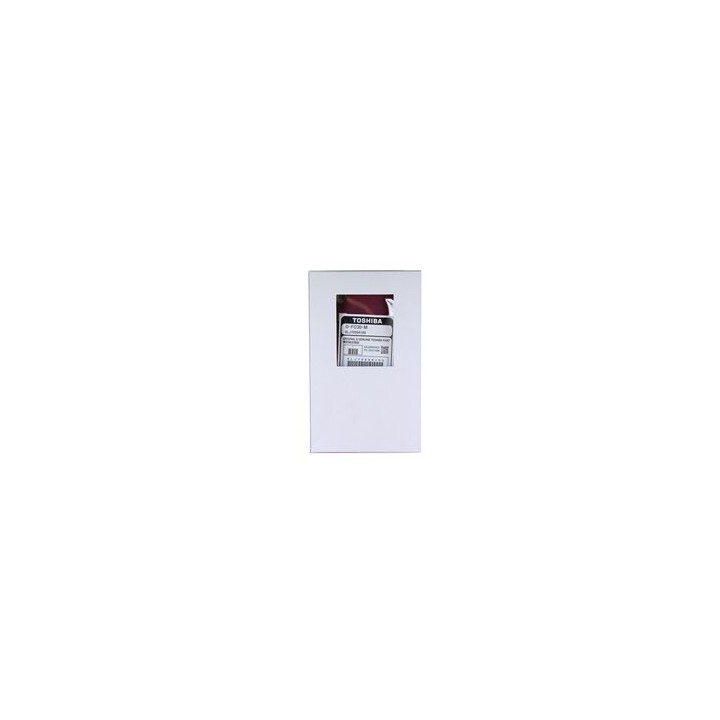 Developer Originale Magenta (D-FC30-M) 6LJ70384100, 6LJ70994100, D-FC30-M TOSHIBA Conf.1