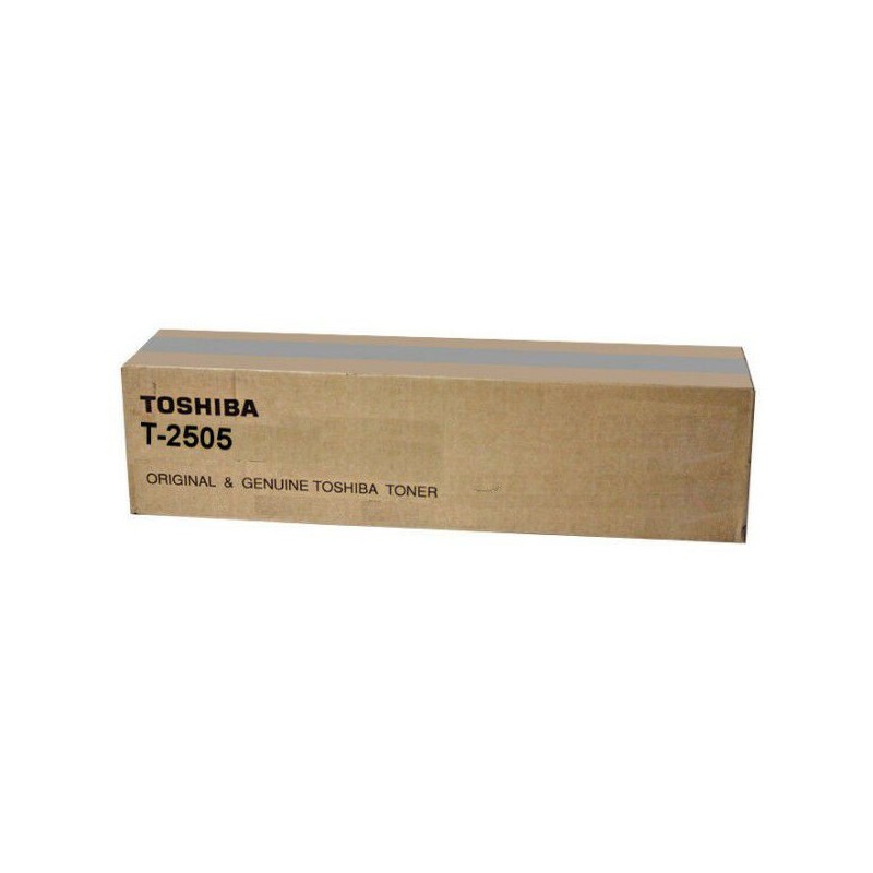 Toner Originale (T-2505E)...