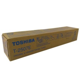 Toner Originale (T-2507E) 6AG00005086, 6AJ00000157, 6AJ00000188, 6AJ00000247, T-2507E TOSHIBA Conf.1 - Pag.12000
