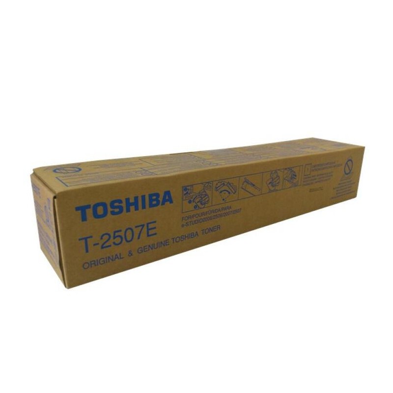 Toner Originale (T-2507E)...