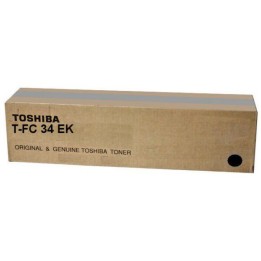 Toner Originale Nero (T-FC34E-K) 6A000001530, 6A000001783, 6A000001810, T-FC34E-K TOSHIBA Conf.1 - Pag.15000