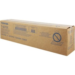 Toner Originale (T-5070E) 6AJ00000115, 6AJ00000193, 6AJ00000258, T-5070E TOSHIBA Conf.1 - Pag.43900