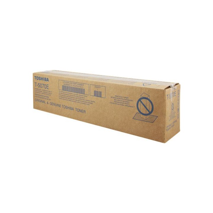 Toner Originale (T-5070E) 6AJ00000115, 6AJ00000193, 6AJ00000258, T-5070E TOSHIBA Conf.1 - Pag.43900