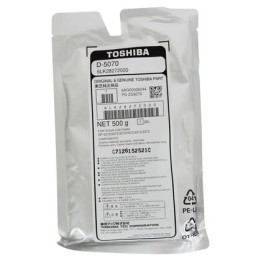 Developer Originale 6LK28272000, D-5070 TOSHIBA Conf.1