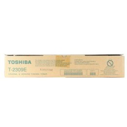 Toner Originale (T-2309E) 6AG00007240, 6AJ00000155, 6AJ00000215, 6AJ00000295, T-2309E TOSHIBA Conf.1 - Pag.17500