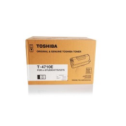 Toner Originale (T-4710K) 6A000001612, 6A000001808, T-4710K TOSHIBA Conf.1