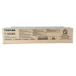Toner Originale (T-3008E) 6AJ00000151, 6AJ00000190, 6AJ00000251, T-3008E TOSHIBA Conf.1 - Pag.43900