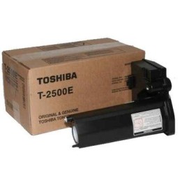 Kit Toner Originale (T-2500E) 60066062053, T-2500E TOSHIBA Conf.1x2