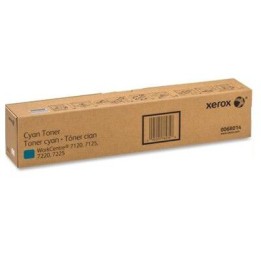 Toner Originale Ciano (Eastern Europe) 006R01464 XEROX Conf.1 - Pag.15000