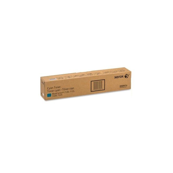 Toner Originale Ciano (Eastern Europe) 006R01464 XEROX Conf.1 - Pag.15000