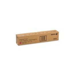 Toner Originale Magenta (Eastern Europe) 006R01463 XEROX Conf.1 - Pag.15000