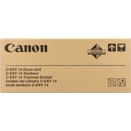 Tamburo Originale (C-EXV14) Gruppo 0385B002 C-EXV14 CANON Conf.1 - Pag.55000