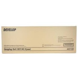 Imaging Unit Originale Ciano A85Y1KH, IU-214C DEVELOP Conf.1