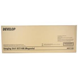 Imaging Unit Originale Magenta A85Y1EH, IU-214M DEVELOP Conf.1