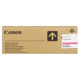 Tamburo Originale Magenta (C-EXV21) 0458B002, C-EXV21 CANON Conf.1
