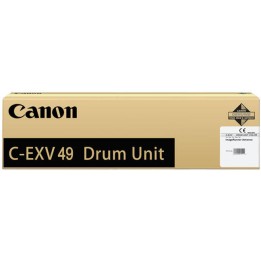 Tamburo Originale (C-EXV49) 8528B003, C-EXV49 CANON Conf.1 - Pag.75000