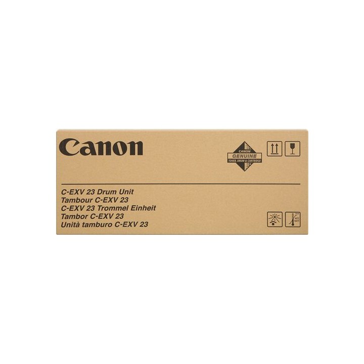 Tamburo Originale (C-EXV23) 2101B002, C-EXV23 CANON Conf.1 - Pag.61000