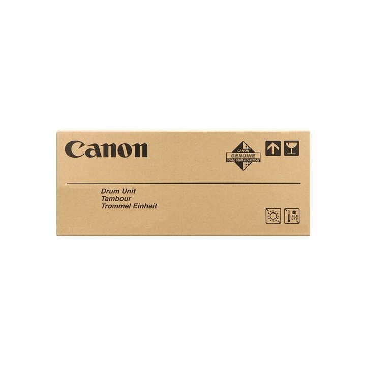 Tamburo Originale Colore (C-EXV29) 2779B003, C-EXV29 CANON Conf.1 - Pag.59000