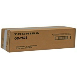 Tamburo Originale (OD-2505) 6LJ83358000, OD-2505 TOSHIBA Conf.1