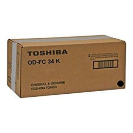 Tamburo Originale Nero (OD-FC34-K) 6A000001584, OD-FC34-K TOSHIBA Conf.1