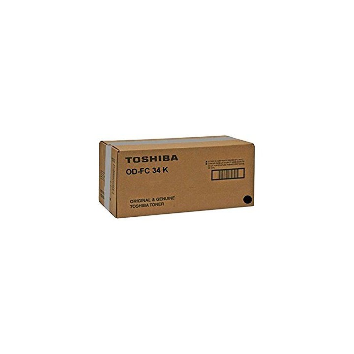 Tamburo Originale Nero (OD-FC34-K) 6A000001584, OD-FC34-K TOSHIBA Conf.1