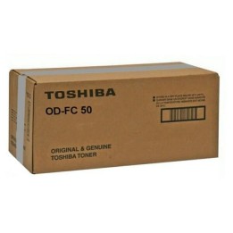 Tamburo Originale CMY (OD-FC50) 6LJ70598000, OD-FC50 TOSHIBA Conf.1