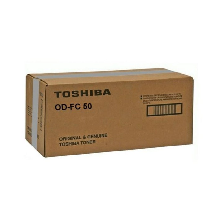 Tamburo Originale CMY (OD-FC50) 6LJ70598000, OD-FC50 TOSHIBA Conf.1
