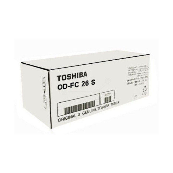 Tamburo Originale (OD-FC26S) 44494208, OD-FC26S TOSHIBA Conf.1