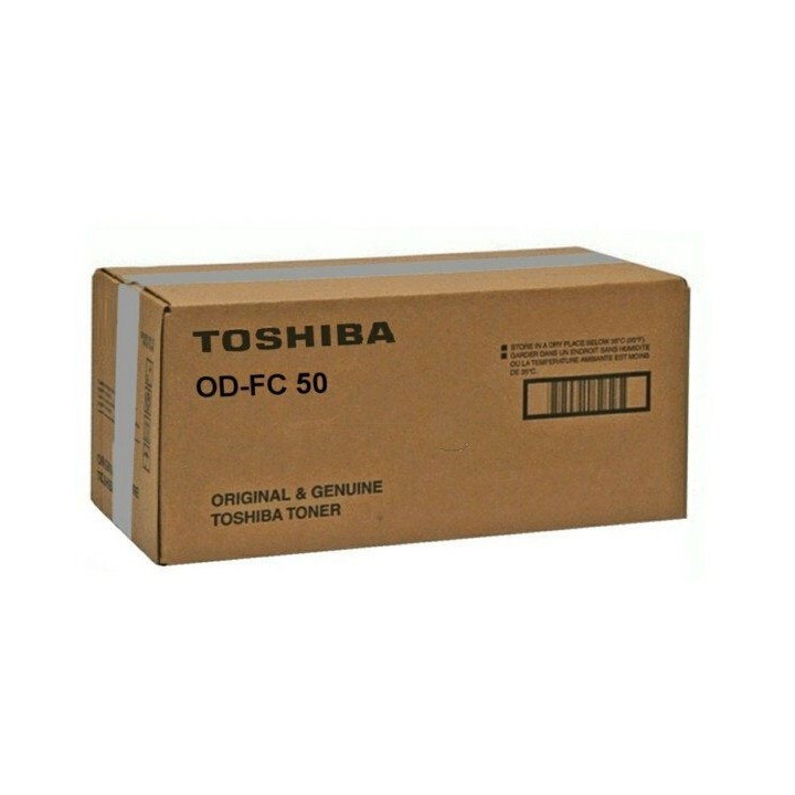 Tamburo Originale Nero (OD-FC505) 6LK49015000, OD-FC505 TOSHIBA Conf.1