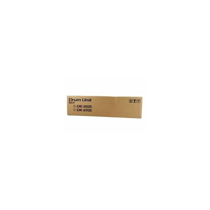 Tamburo Originale (DK-8505) 302LC93010, 302LC93011, 302LC93012, 302LC93013, 302LC93014, 302LC93017, DK-8505 MITA/KYOCERA Conf.1
