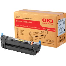 Gruppo Fusore Originale 44472603 OKI Conf.1