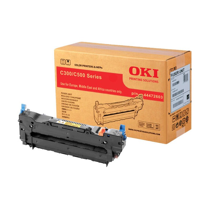 Gruppo Fusore Originale 44472603 OKI Conf.1