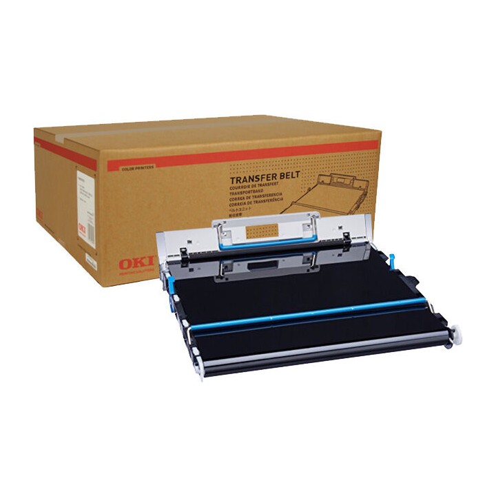 Cinghia Trasferimento Originale 43449705 OKI Conf.1