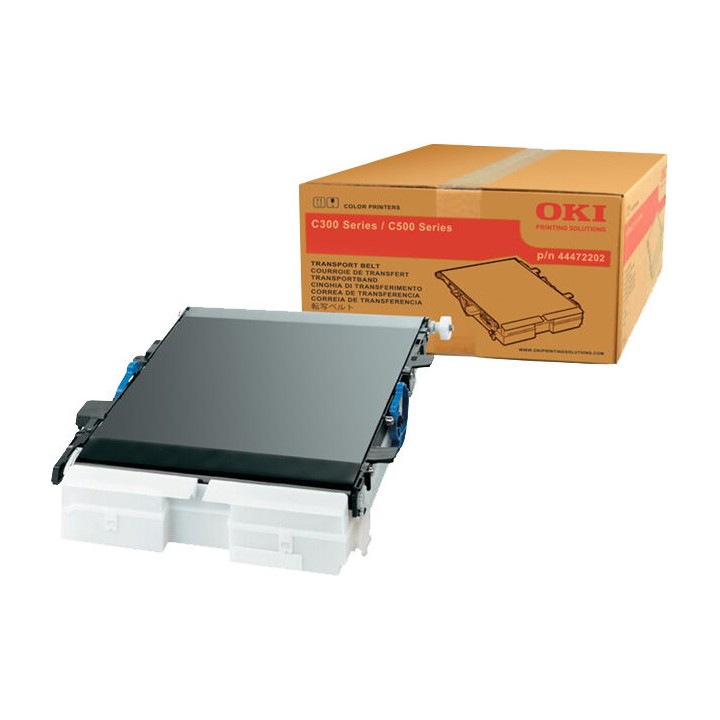 Cinghia Trasferimento Originale 44472202 OKI Conf.1