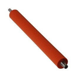 Supporto Rullo Fusore Superiore Originale AE01-0059 RICOH Conf.1