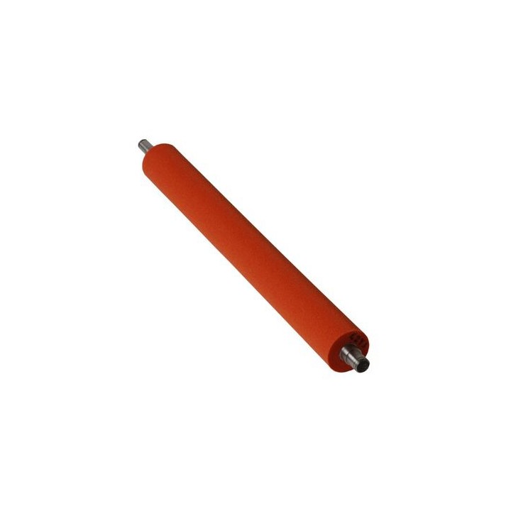 Supporto Rullo Fusore Superiore Originale AE01-0059 RICOH Conf.1