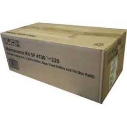 Kit Manutenzione Originale 402816, 406643, K215 RICOH Conf.1