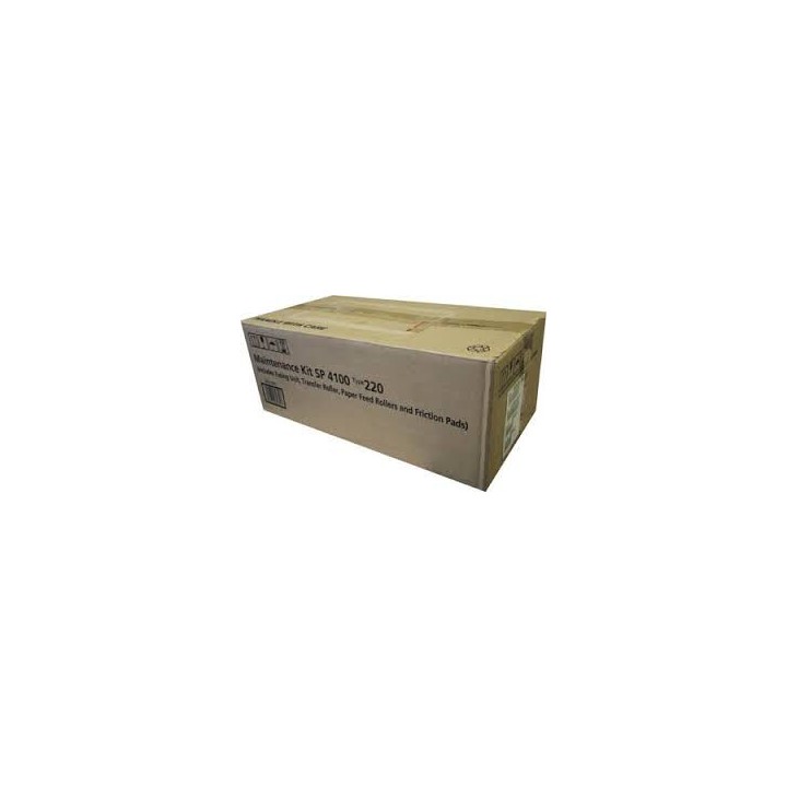 Kit Manutenzione Originale 402816, 406643, K215 RICOH Conf.1