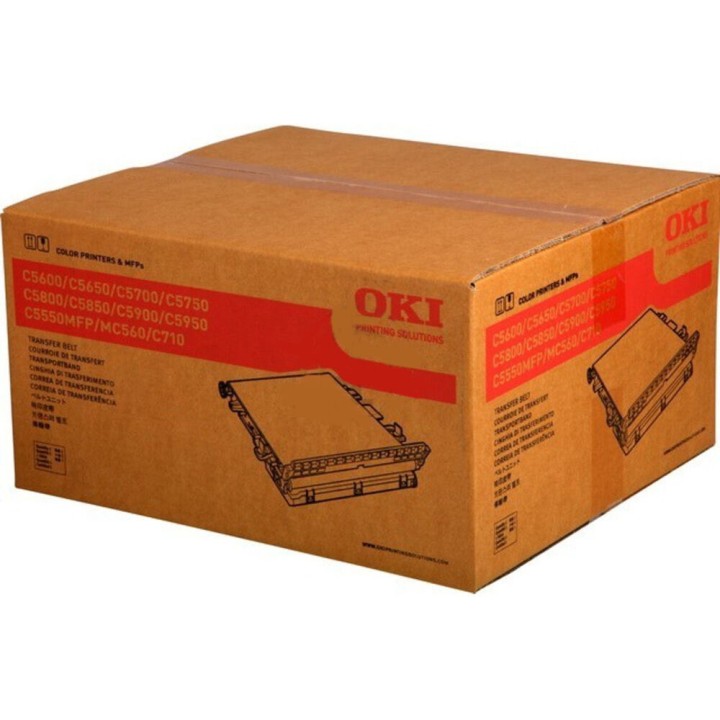 Cinghia Trasferimento Originale 43363412 OKI Conf.1