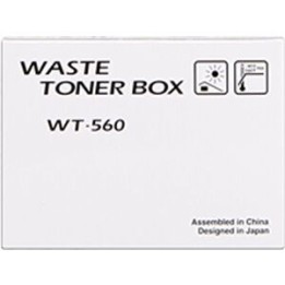 Vaschetta di Recupero Originale 302HN93180, 92HN93180, WT-560 UTAX Conf.1