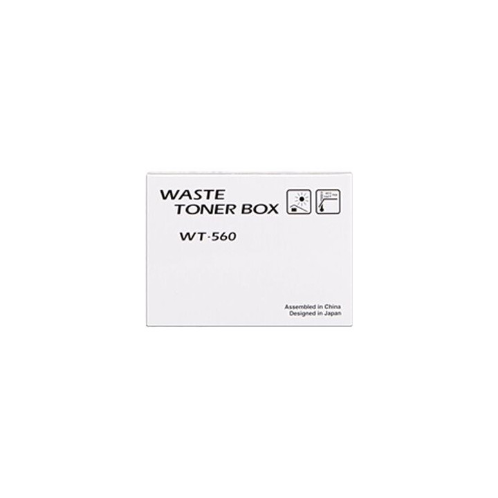Vaschetta di Recupero Originale 302HN93180, 92HN93180, WT-560 UTAX Conf.1