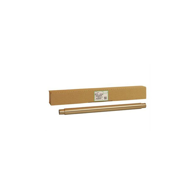 Heat Roller, Dia24, Coat...