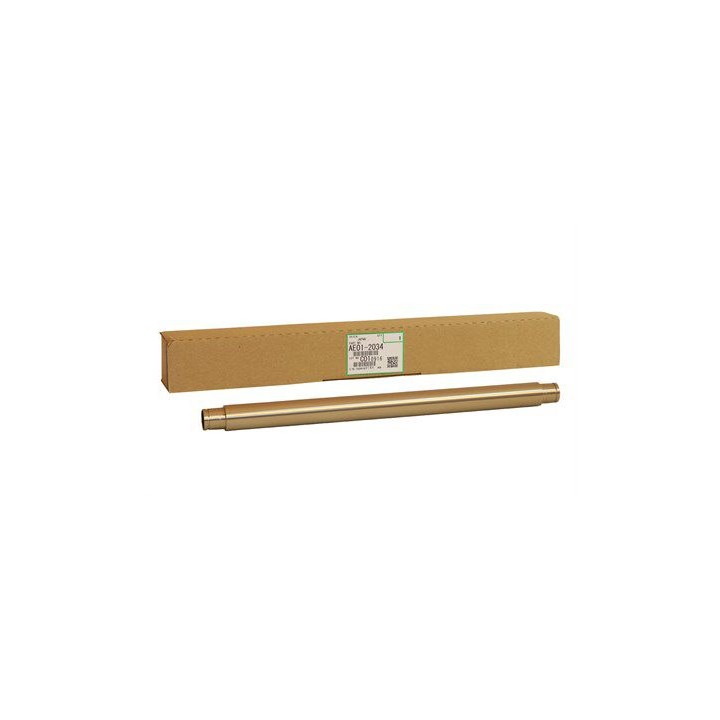 Heat Roller, Dia24, Coat Originale AE01-2034 RICOH Conf.1