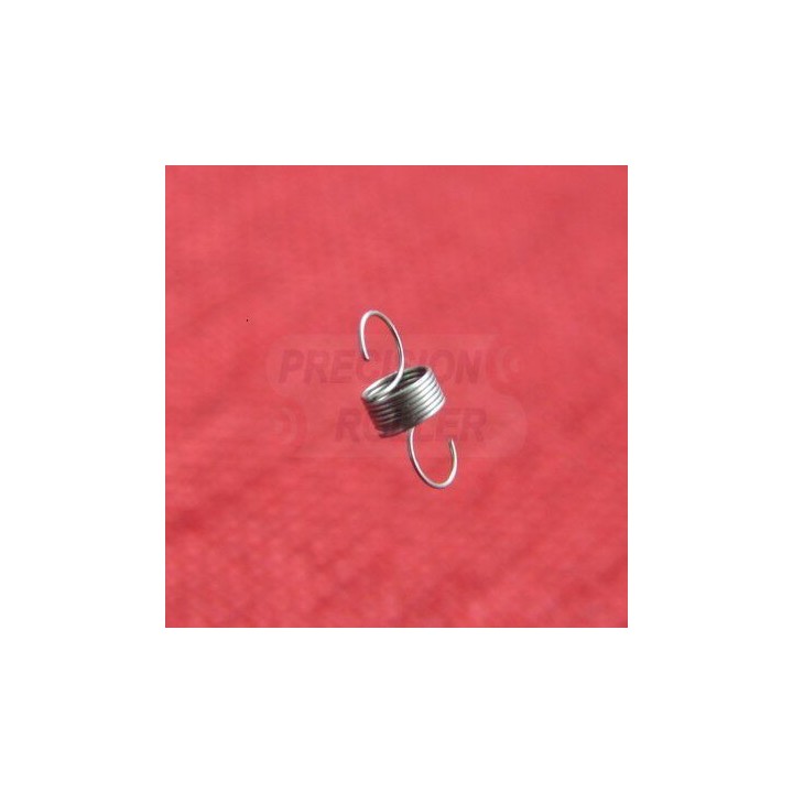 Molla Fusore per Unghietta Inferiore Originale 44203109000 TOSHIBA Conf.1