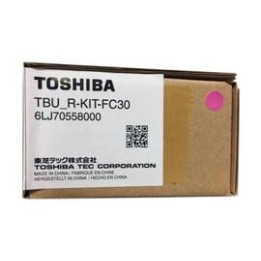 Kit Manutenzione Originale 6LJ70558000, TBU-R-KIT-FC30 TOSHIBA Conf.1
