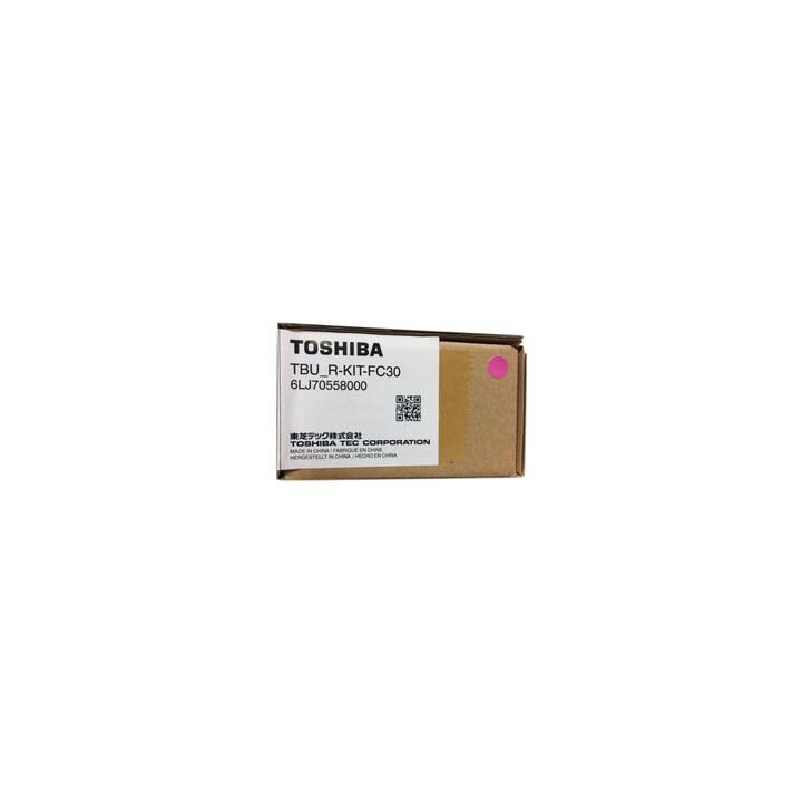 Kit Manutenzione Originale 6LJ70558000, TBU-R-KIT-FC30 TOSHIBA Conf.1