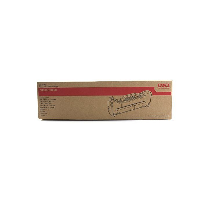 Gruppo Fusore Originale 43529405 OKI Conf.1