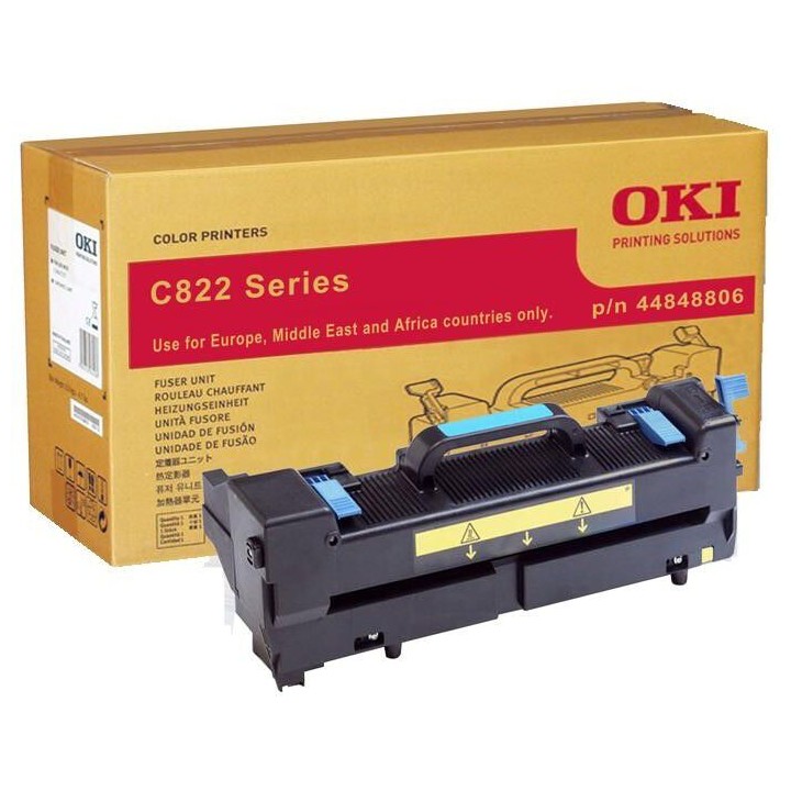 Gruppo Fusore Originale 44848806 OKI Conf.1